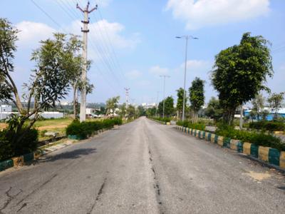 Image of 1200 Sq.ft Residential Plot / Land for sale in Tippalam village, Hosur for Rs. 3960176