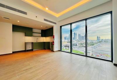 Bedroom Image of 1052 Sq.ft 2 BHK Apartment / Flat for rent in Al Wasl Dubai for Rs. 487500