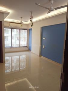 Hall Image of 650 Sq.ft 1.5 BHK Apartment / Flat for sale in Ghatkopar East Mumbai for Rs. 13500000