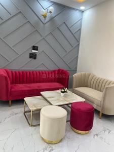 Hall Image of 680 Sq.ft 1 BHK Apartment / Flat for sale in Sector 127 Mohali for Rs. 2588000