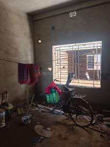 Bedroom Image of 1500 Sq.ft 3 BHK Independent House for sale in Madhyamgram Kolkata for Rs. 7000000