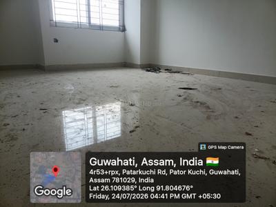 Hall Image of 1339 Sq.ft 3 BHK Apartment / Flat for sale in Pator Kuchi Guwahati for Rs. 7814500
