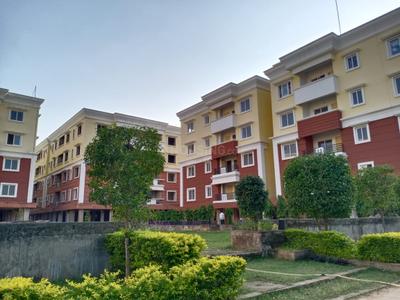 Image of 1319 Sq.ft 2 BHK Apartment / Flat for sale in Motwani MJ Woods, Jagannathprasad, Bhubaneswar for Rs. 7200000