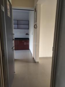 Kitchen Image of 1150 Sq.ft 2 BHK Apartment / Flat for sale in Maxim Central, Kharghar Navi Mumbai for Rs. 11500000