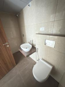 Image of 2003 Sq.ft 3.5 BHK Apartment / Flat for rent in Gera World Of Joy, Upper Kharadi, Pune for Rs. 60000