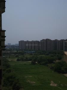 Image of 1260 Sq.ft 2.5 BHK Apartment / Flat for rent in Supertech The Romano, Sector 118, Noida for Rs. 25000