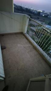 Balcony Image of 1100 Sq.ft 2 BHK Apartment / Flat for rent in Terra Elegance, Sector 33 Bhiwadi for Rs. 12500