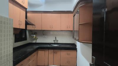Kitchen Image of 1480 Sq.ft 3 BHK Apartment / Flat for sale in Saya Zenith, Indirapuram Ghaziabad for Rs. 16500000