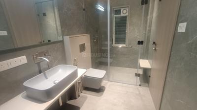 Image of 4000 Sq.ft 4 BHK Villa for sale in Arihant World Villas Phase 1, Bhilvale, Navi Mumbai for Rs. 50000000