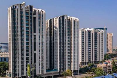 2 BHK Flat