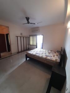 Bedroom Image of 4431 Sq.ft 4 BHK Apartment / Flat for sale in Ashok Nagar Bengaluru for Rs. 140000000