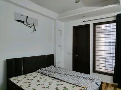 3 BHK Independent Builder Floor