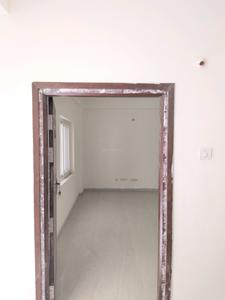 Main Entrance Image of 1000 Sq.ft 2 BHK Apartment / Flat for sale in Rameshwaram Banda Sangareddy for Rs. 4600000
