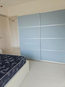 Image of 1000 Sq.ft 3 BHK Apartment / Flat for sale in Nine Dimensions Ramaa Krishna, Bandra East, Mumbai for Rs. 48000000