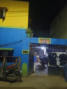 Image of 1100 Sq.ft 2 BHK Independent House for sale in Woddies Alwarthirunagar, Valasaravakkam, Chennai for Rs. 8000000