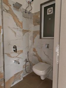 Bedroom Two Image of 645 Sq.ft 2 BHK Apartment / Flat for sale in Sahakar Vista, Dahisar East Mumbai for Rs. 15550000