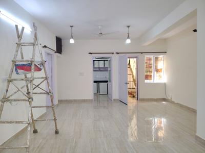 Living Room Image of 1200 Sq.ft 3 BHK Apartment / Flat for rent in Vasant Kunj New Delhi for Rs. 75000