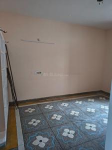 Bedroom Image of 1400 Sq.ft 2.5 BHK Builder Floor for rent in Civil Lines South Muzaffarnagar for Rs. 15000