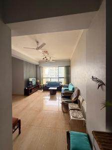 Hall Image of 1000 Sq.ft 2 BHK Apartment / Flat for sale in Rivali Park Wintergreen, Borivali East Mumbai for Rs. 40000000