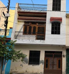 Image of 495 Sq.ft 4 BHK Independent House for sale in Himgiri Colony, Moradabad for Rs. 9000000