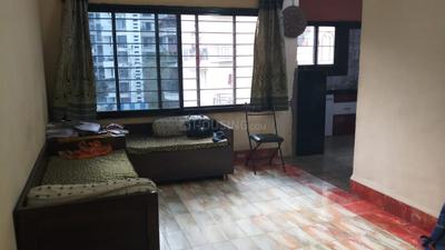 Bedroom Image of 675 Sq.ft 1 BHK Apartment / Flat for sale in Kapare Garden, Anand Nagar, Sinhagad Road Pune for Rs. 5000000