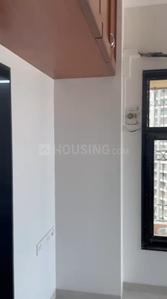 Bedroom Image of 2000 Sq.ft 3 BHK Apartment / Flat for rent in Samarth Aangan, Andheri West Mumbai for Rs. 150000