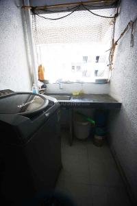 Kitchen Image of 1161 Sq.ft 2 BHK Apartment / Flat for sale in Wakad Pune for Rs. 10500000