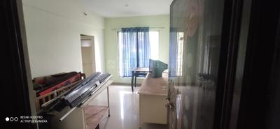 Hall Image of 385 Sq.ft 1 BHK Apartment / Flat for sale in Shraddha Pride, Vikhroli East Mumbai for Rs. 8300000