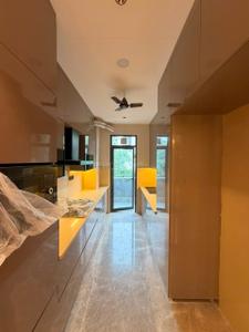 Image of 2050 Sq.ft 3 BHK Builder Floor for sale in Malibu Town Floors, Sector 47, Gurgaon for Rs. 29500000