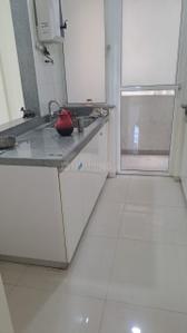Kitchen Image of 1450 Sq.ft 2 BHK Apartment / Flat for sale in Godrej Elements, Hinjawadi Pune for Rs. 10000000