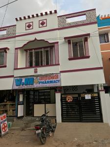3 BHK Independent House
