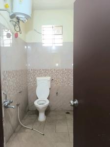 Common Bathroom Image of 1005 Sq.ft 2 BHK Apartment / Flat for rent in Mahaghar Vajra, Vajarahalli Bengaluru for Rs. 25000