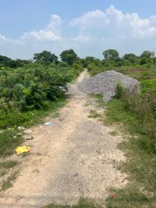 Image of 1000 Sq.ft Residential Plot / Land for sale in Jankipuram Extension, Lucknow for Rs. 1700000