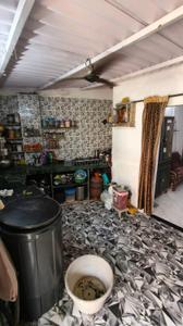Bathroom Image of 550 Sq.ft 1.5 BHK Independent House for sale in Manori Mumbai for Rs. 1700000