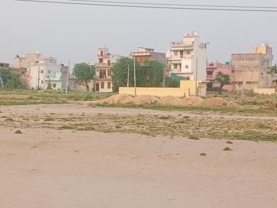 Image of 48 Sq.ft Residential Plot / Land for sale in Dwarka Mor, New Delhi for Rs. 899999