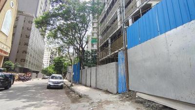 Image of 1576 Sq.ft 4 BHK Apartment / Flat for sale in Satyam Seasons, Sanpada, Navi Mumbai for Rs. 43000000