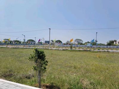 Image of 800 Sq.ft Residential Plot / Land for sale in Veppampattu, Chennai for Rs. 1599200