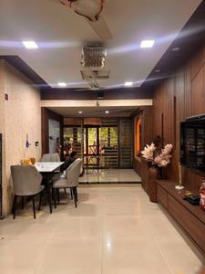 Hall Image of 3000 Sq.ft 2 BHK Apartment / Flat for sale in Kalwa Thane for Rs. 27500000
