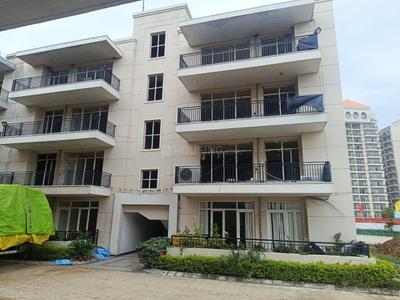 Image of 1720 Sq.ft 3 BHK Apartment / Flat for sale in Pancham Omaxe Aananda Tower B, Naini, Allahabad for Rs. 10500000