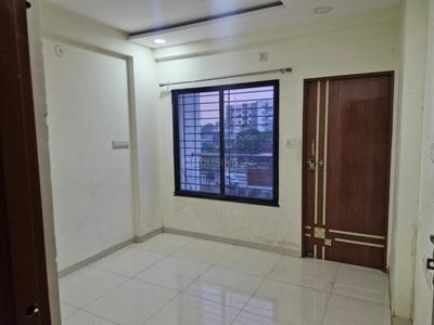 Bedroom Image of 1041 Sq.ft 2 BHK Apartment / Flat for rent in Sudhashri Shriram Tower, Gorewada Nagpur for Rs. 17000