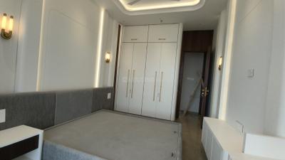 Bedroom Image of 2100 Sq.ft 3 BHK Apartment / Flat for sale in Sanpada Navi Mumbai for Rs. 43500000