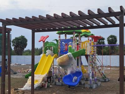 Image of 1000 Sq.ft Residential Plot / Land for sale in Thiruporur, Chennai for Rs. 3500000