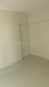 Hall Image of 600 Sq.ft 1 BHK Apartment / Flat for rent in Promesa West End, Dadar West Mumbai for Rs. 80000