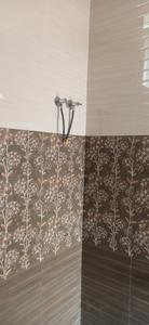 Bathroom Image of 520 Sq.ft 1 RK Builder Floor for rent in Mehboob Ganj Lucknow for Rs. 6000