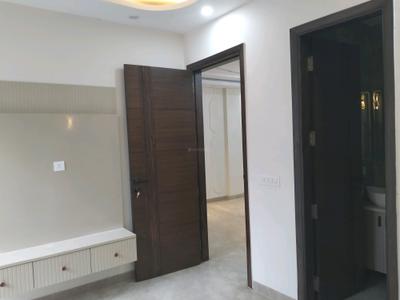 Bedroom Image of 1125 Sq.ft 3 BHK Builder Floor for sale in Vikaspuri New Delhi for Rs. 23000000