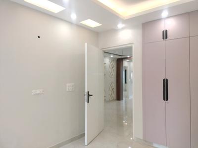 Bedroom Image of 2250 Sq.ft 3 BHK Builder Floor for sale in BP Homes Builder Floor, Sector 85 Faridabad for Rs. 19000000