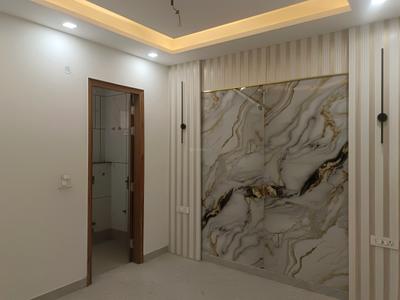 Bedroom Image of 1350 Sq.ft 4 BHK Apartment / Flat for sale in Sector 24 Rohini New Delhi for Rs. 11500000