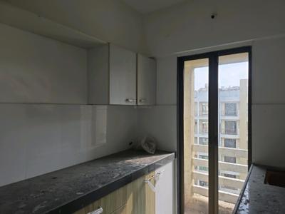 Kitchen Image of 645 Sq.ft 1 BHK Apartment / Flat for sale in Virar West Virar for Rs. 3351000