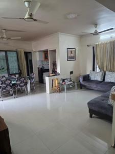 Hall Image of 1415 Sq.ft 3 BHK Apartment / Flat for sale in Kothrud Pune for Rs. 19000000