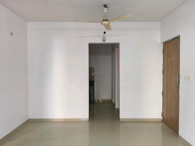 Living Room Image of 774 Sq.ft 1.5 BHK Apartment / Flat for sale in Lodha Casa Rio, Palava Phase 1 Thane for Rs. 4000000